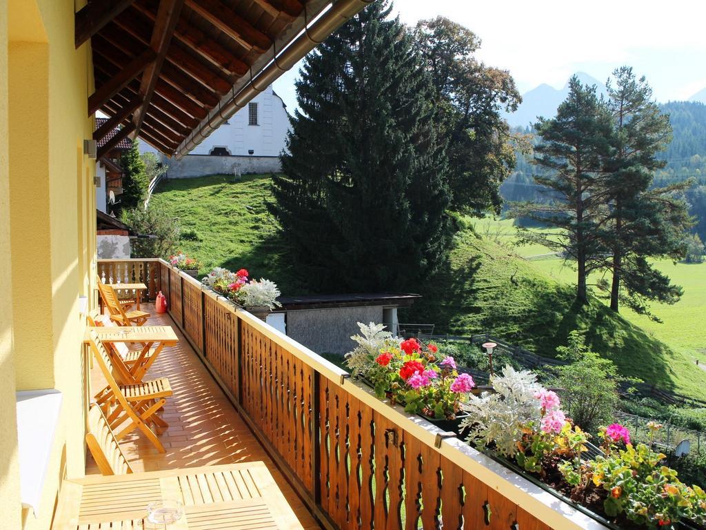 Gasthof Pension Post "Zenz" Latschach ober dem Faakersee Chambre photo